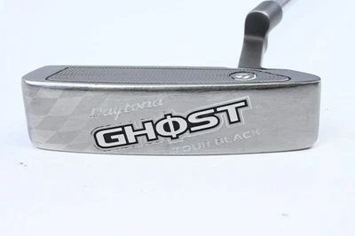 Taylormade Ghost Tour Black Daytona Putter / 35 Inch - Image 1 of 4