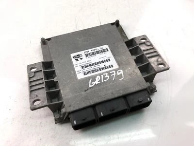 Centralina motore CITROËN C2 JM 9645989480 9646570280 ECU 2005 15941891 - Immagine 1 di 4