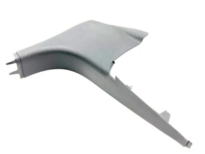 2009 - 2014 AUDI TTS QUATTRO - FRONT RIGHT LOWER INTERIOR A PILLAR TRIM / LINING - Picture 1 of 5