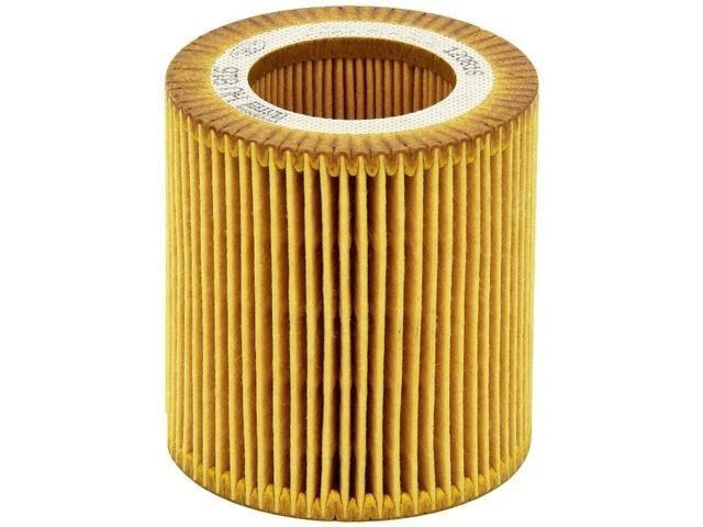 Filtro de aceite Mann para BMW 320i 2012-2018 2,0 L 4 cilindros 18 MWGX Foto 1 de 1