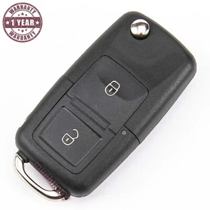 2 PULSADOR MANDO LLAVE FUNDA PARA SEAT IBIZA LEON EXEO ALTEA ALHAMBRA AROSA MII - Imagen 1 de 9