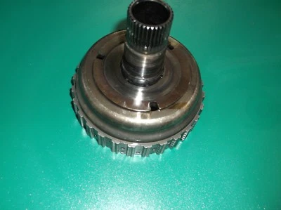2003 Dodge Caravan 2.4L Transaxle Hub Shaft Overdrive JJ1 - Image 1 of 3