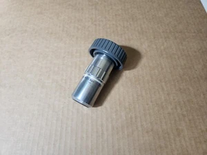 Mitutoyo 378-816-3 Objective M Plan SL 200x/0.62 M26 (FWD=13mm) ∞/0 - Picture 1 of 4