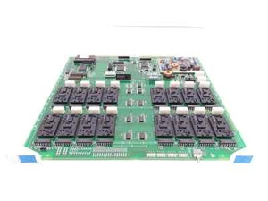 NEC PA-16LCBJ-A 16 port analog card for NEC NEAX 2400 IVS phone systems - Picture 1 of 1
