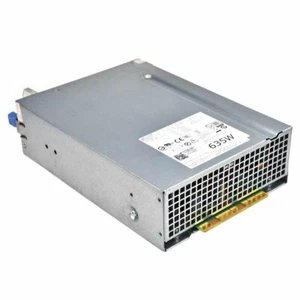 For DELL NVC7F 01K45H F635EF-00 D635EF T5600 T3600 635W Server Power Supply - Picture 1 of 5