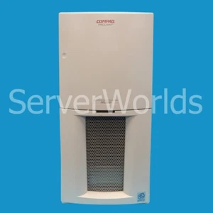Compaq ML350 Tower G1 P3/866MHz, 1GB 2 x 18.2GB 159844-001 - Picture 1 of 3