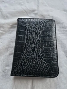 Personal Organiser 1999 Faux Leather 19cm X 14cm - Picture 1 of 15
