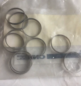 New Holland Ring Part # 5146467 NOS - Picture 1 of 2