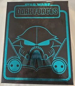 Star Wars Dark Forces Collectors Edition PC Exclusive Limited Run Games - Picture 1 of 4