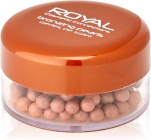 Royal Cosmetic Connections Bronzing Pearls, 50 g - Bild 1 von 2