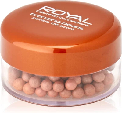 Royal Cosmetic Connections Bronzing Pearls , 50 g - Image 1 of 2