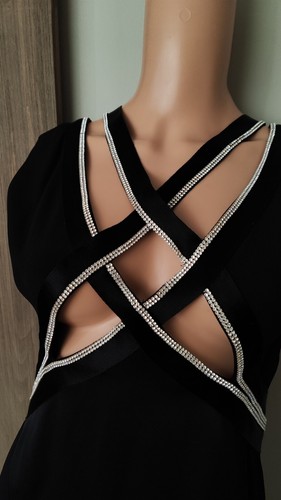 ABITO GIANNI VERSACE TAGLIA IT42