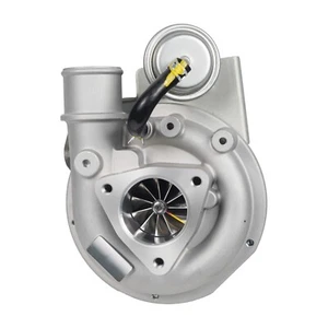 CCT Stage 2 High Flow Turbo Charger To Suit Nissan Navara D22 ZD30 3.0L HT12-19B - Foto 1 di 4