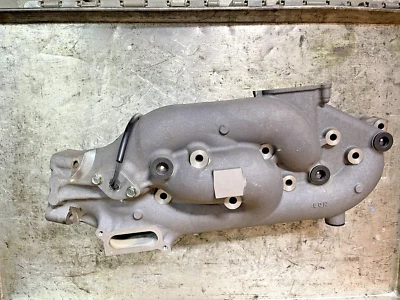 07 Honda AquaTrax F-12X colector de escape (sin turbo) PN 18100-HW1-731 Foto 1 de 4