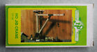 HO: Wall-Mounted Jib Crane, a wood, cast metal and styrene kit by Durango Press