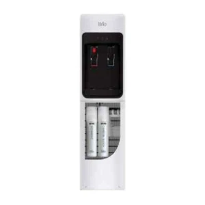 Bottleless Water Dispenser White, 2-Stage Filtration, Hot/Cold - Picture 1 of 7