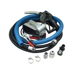 12V Electric Diesel Pump kit Auto Nozzle AFP12A - Picture 1 of 1