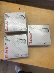 3 Nu-kote 86TL - Picture 1 of 4