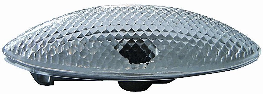 Fanale laterale per TOYOTA Yaris 98' sinistro Bianco