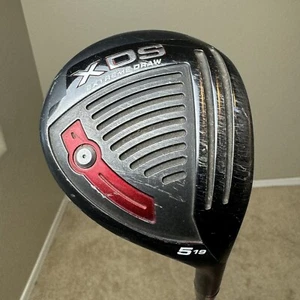 Acer Men's XDS 5 Wood 19 Graphite Velocity Shaft 42.5” - Picture 1 of 10