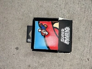 Super Mario Wallet  - Picture 1 of 2
