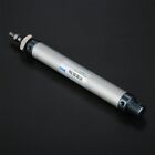 New Pneumatic Air Cylinder MAL16*100 Model Bore 16mm/0.63" Stroke 100mm / 3.94"