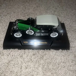 4I Signature Car Models 1934 Duesenberg Car 1/32 - Picture 1 of 2