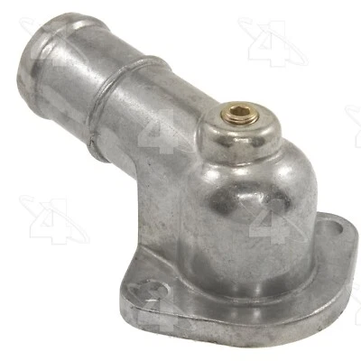 Salida de agua refrigerante motor Buick Riviera 1995-1999 4 estaciones 1996 1997 1998 Foto 1 de 3