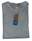 Hoka One Top Shirt Merino Blend Short Sleeve Blue 1120594 Size S NEW