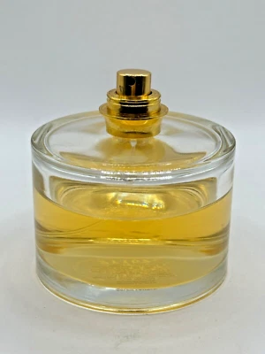 RALPH LAUREN GLAMOROSO 100ML EDP SPRAY VINTAGE (15% É EVAPORADO) - Imagem 1 de 4