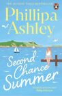 Phillipa Ashley Second Chance Summer (Paperback) (PRESALE 06/06/2024)