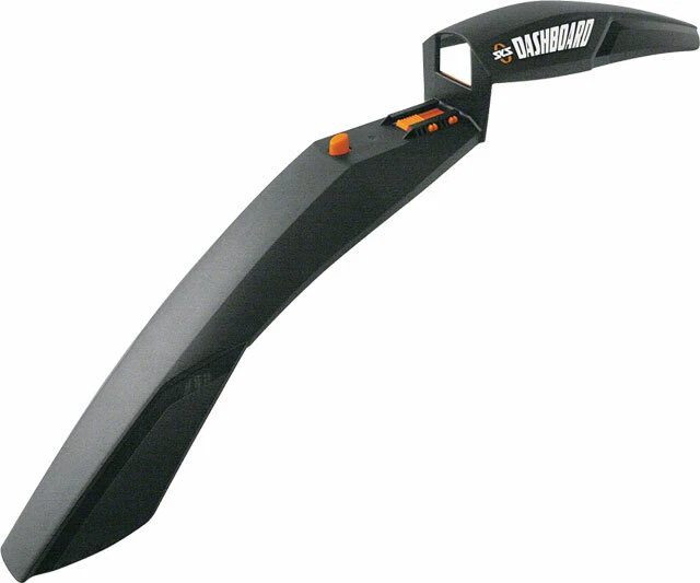 SKS Dashboard Front Bicycle Fender - 10471