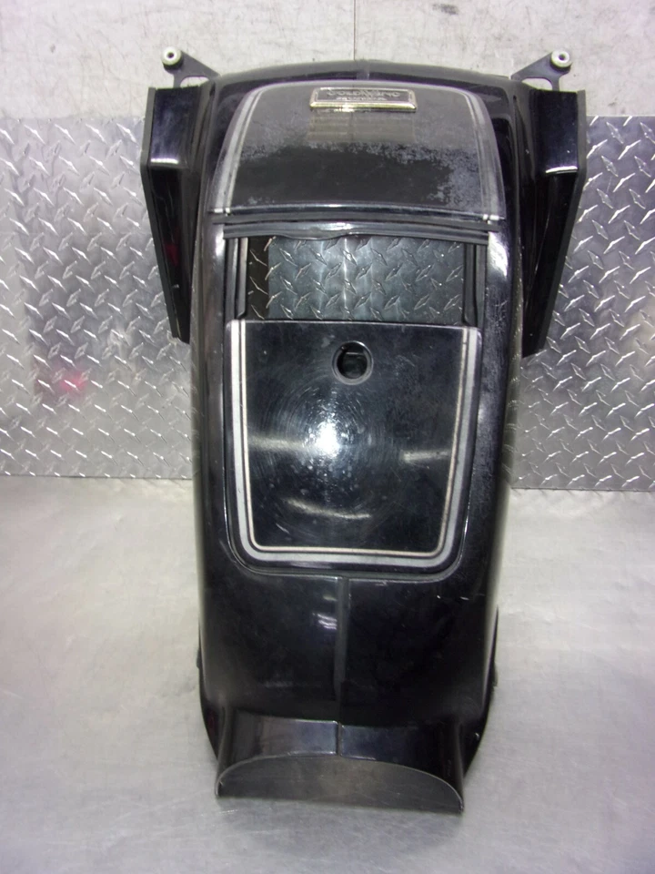 639 A HONDA GOLDWING GL1200 GL 1200 1986 OEM  FAIRING TANK COWL COVER  Foto 1 de 4