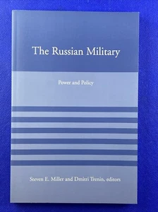 American Academy Studies in Global Security Ser.: Russian Military : Power... - Picture 1 of 2