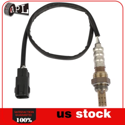 Downstream Oxygen O2 Sensor for 2011-2014 Hyundai Sonata Tucson Sportage L4 2.4L - Image 1 of 4