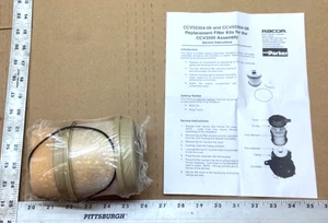 Elemento de repuesto John Deere CCV 3500, pn RE524713 - Imagen 1 de 7