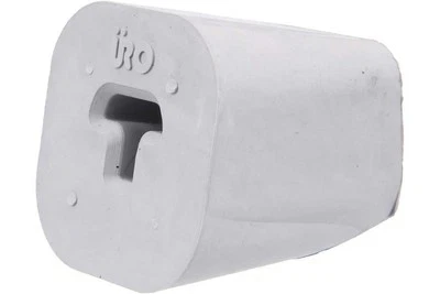 Montaje radiador compatible con BMW 540i 750iL 740iL 1995-2003 PIEZAS EURO Foto 1 de 4