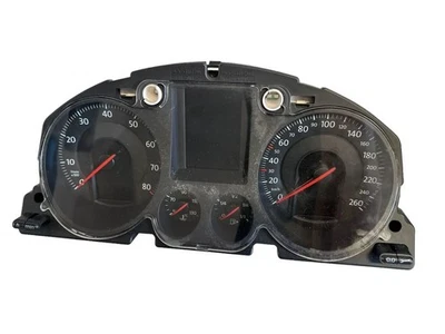 VW Passat 3C Kombiinstrument Tacho 2.0FSi 147KW 3C0920870P (274) - Bild 1 von 3