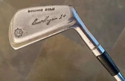 Hogan Bounce Sole +1 4 Iron, Apex 3 Regular Flex Steel Shaft, Right Hand - Image 1 of 4