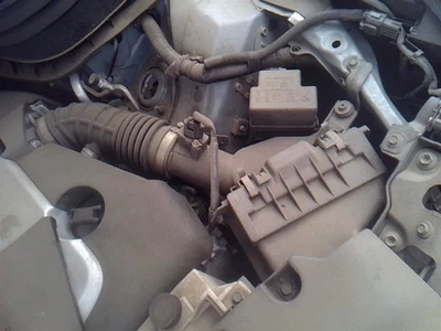 Driver Left Air Cleaner VQ37VHR Fits 10-20 370Z 30556786 - Image 1 of 4