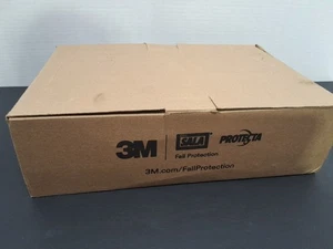 3100515 3M Protección contra caídas - NUEVO - CAJA ABIERTA - Imagen 1 de 8