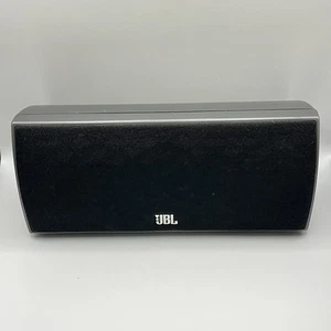 JBL 160SICEN CENTER CHANNEL SPEAKER - GREAT WORKING CONDITION - Picture 1 of 5