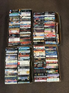 YOU PICK / CHOOSE DVD BOX SETS TV COMPLETE SEASONS COMBINED SHIPPING $4.00 +Ship - Picture 1 of 5