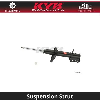 Apoio de suspensão traseiro KYB para 1998-2002 Mazda 626 - Imagem 1 de 4