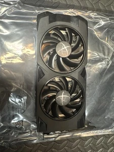 XFX Radeon RX 570 4GB DDR5 Graphics Card RX-570P42 - Picture 1 of 5