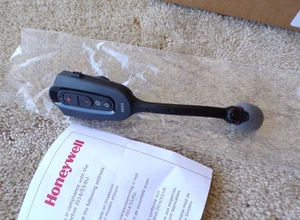 Honeywell SRX3 Headset E-Module HD-1500-101; @c9 - Picture 1 of 12