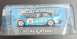 SCALEXTRIC E30 BMW M3 Slotcar - Bild 1 von 4