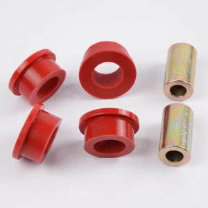 Control Arm Bushing Sway Bar End Link Kit Fit For Subaru WRX 08-10 Polyurethane - Picture 1 of 11