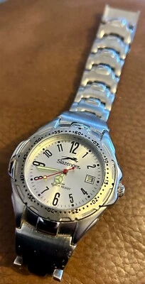 Slazenger Reloj Hombre 50m Resistente al Agua  Foto 1 de 4