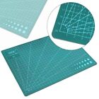 A4 PVC Self Healing Cutting Mat Craft Quilting Grid Lines Printed Board